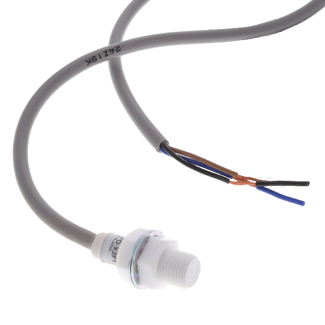 Omron Automation E2FQ-X2F1